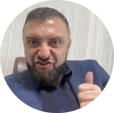 Казарян Павел Ашотович